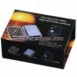 2GB 1.3 Million Pixels CMOS USB Hidden Spy DV Camera Lighter HF-L100