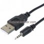 2GB 1.3 Million Pixels CMOS USB Lighter Spy Camera HF-L200