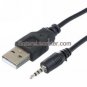 2GB 1.3 Million Pixels CMOS USB Lighter Spy Camera HF-L400