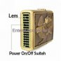 2GB Memory Lighter Design Pinhole Hidden Spy Camera