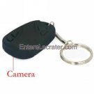 2GB Video Recording Hidden Spy Micro-camera Car Key SR-808