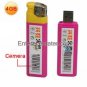 4GB 130K Pixels Lighter Hidden Spy Camcorder Camera LSD-04GB
