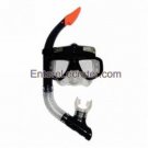 4GB Underwater Scuba Mask Camera Resolution 1280x960 QW148