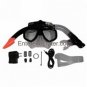 4GB Underwater Scuba Mask Camera Resolution 1280x960 QW148