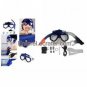 4GB Underwater Scuba Mask Camera Resolution 1280x960 QW148