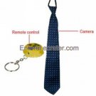 13in OV Chip Color COMS 380TVL Wired Spy Necktie Camera SR-111