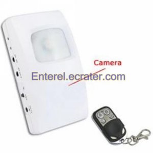 14 inch CCD Hidden Pinhole Surveillance CCTV Camera MDS-6601