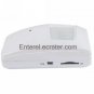 14 inch CCD Hidden Pinhole Surveillance CCTV Camera MDS-6601