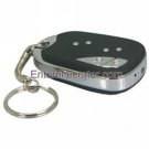 240mAh 3.7V Car Key with 4GB Micro Camera HQ909