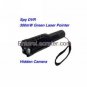 300MW Green Laser Pointer Digital Video Recorder and 4GB Memory Hidden Camera QW078
