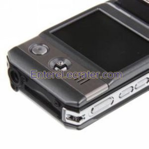 1080P High Definition  DVR 12.0MP 60FPS Support HDMI HDTV IR Night Vision F800