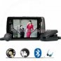 Bluetooth Clip-On Surveillance Spy DVR & 2GB Media Player Set SFA828