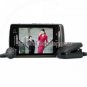 Bluetooth Clip-On Surveillance Spy DVR & 2GB Media Player Set SFA828