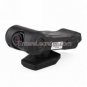 Built in Microphone GPS Logger Sensor Automatic Accident Recording DVR YPY343