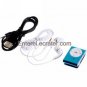 CCTV Wired 1.3MP Spy Pinhole CMOS Camera MP3 Player SC-292