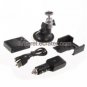 DC5V 8 Million Pixels HD Mini Vehicle Digital DVR S1000