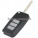 Digital Video Recorder Spy Camera with Remote Entry Flip Key Style SE133
