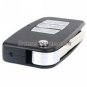 Digital Video Recorder Spy Camera with Remote Entry Flip Key Style SE133