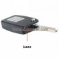 Digital Video Recorder Spy Camera with Remote Entry Flip Key Style SE133