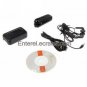 Fashionable Bluetooth Video Recorder with 220mAh Polymer Battery