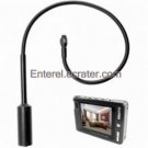 Inspection Surveillance Video Camera with Flexible Pinhole XH-19