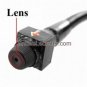 Inspection Surveillance Video Camera with Flexible Pinhole XH-19