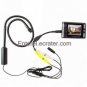 Inspection Surveillance Video Camera with Flexible Pinhole XH-19