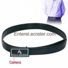 Leather Belt Style Respond Switch Ring Spy Hidden Camera SRT-981V