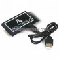 Leather Belt Style Respond Switch Ring Spy Hidden Camera SRT-981V