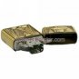 Mini 1.3 Megapixel Lighter Shaped Hidden Spy Camera SC-555-2GB