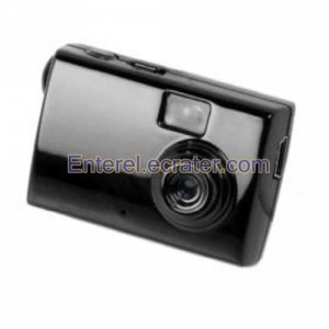Mini 4 Pin USB Nand Flash Spy DV Digital Camera with Motion Activation SC-508