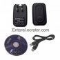 Mini 4GB 1.3M Pixels Security Spy The Thinnest ID Card Hidden DVR Camera FC-MDS6805