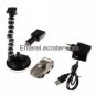 Mini USB Digital Color Car Pinhole DVR Camera W-003