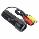 Mini Wired Color CCD Car Rearview Camera XH-15