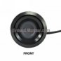 Mini Wired Color CCD Car Rearview Camera XH-15