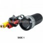 Mini Wired Color CCD Car Rearview Camera XH-15