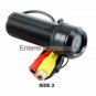 Mini Wired Color CCD Car Rearview Camera XH-15