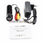 Mini Wired Color CCD Car Rearview Camera XH-15