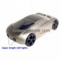 Motion Activated Mini Car Model Hidden Pinhole Color Camera QW168