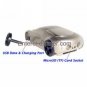Motion Activated Mini Car Model Hidden Pinhole Color Camera QW168