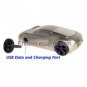 Motion Activated Mini Car Model Hidden Pinhole Color Camera QW168