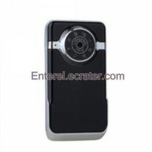 Multifunction Camera Mini DV Detection Spy Gadget YPY307