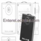 Multi-Functional Megapixel Audio Surveillance YP505