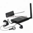 Professional Grade RF Audio Bug with 300M Wireless Transmission EG027