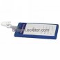 Security CCTV Wired ID Card Camcorder AVI SPY Camera LSD-PD