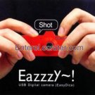 Smallest USB Digital Video PC Camera with Motion Detection and Voice Recording YPY345