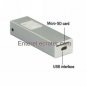 Smart CMOS Spy Camcorder with Digital Video Recorder INE-266