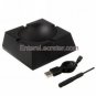 Sound Activated GSM Sim Card Auto Call Back Ashtray Spy Ear Bug
