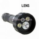 Torch Spy LED Flashlight Hidden Camera with 4GB Memory YPY043