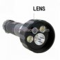Torch Spy LED Flashlight Hidden Camera with 4GB Memory YPY043